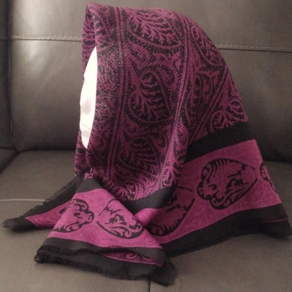 Accessories - Nordstrom Scarf NWT